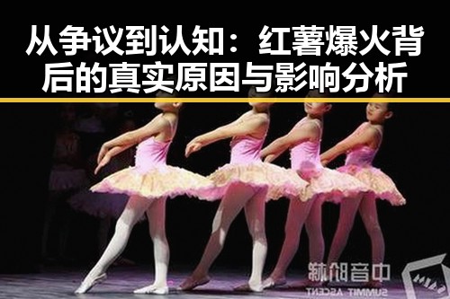 从争议到认知：红薯爆火背后的真实原因与影响分析